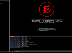 entropy-emacs  facade
