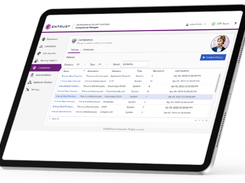 Entrust Cryptographic Security Platform Screenshot 1
