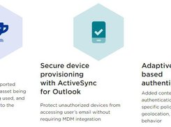 Entrust Identity Essentials Screenshot 1