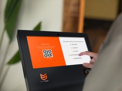 EntrySign Screenshot 1