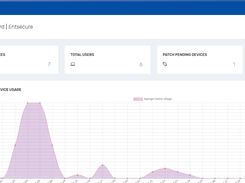Entsecure Screenshot 1