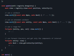 EnTT Printscreens 1