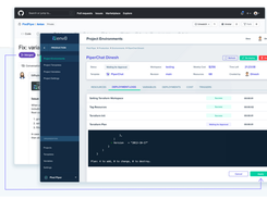 env0 Screenshot 1