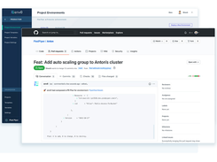 env0 Screenshot 2