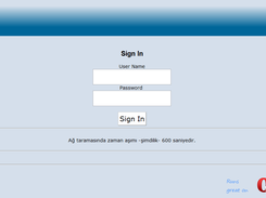 [EN] Signing In Envan