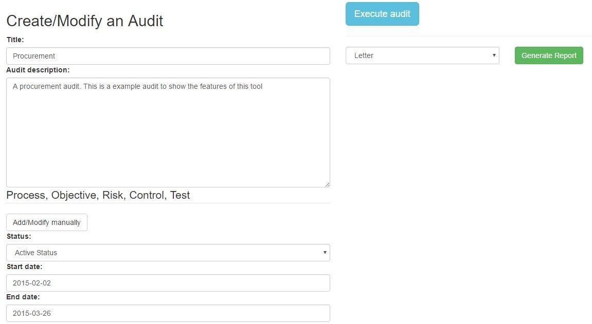 Envelop Risk And Audits Software Download Sourceforge Net