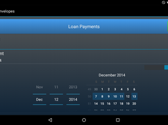 Creating  a new transaction