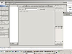 Enveria IDE on Win32