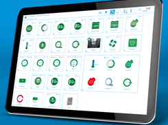 EnviMonitor Screenshot 3