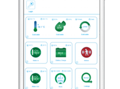 EnviMonitor Screenshot 4