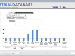 ABC Classification interface 