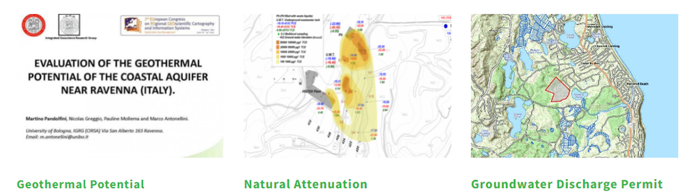 EnviroInsite Screenshot 1