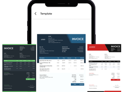 Invoice Templates