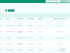Schedule Management