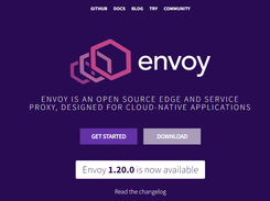 Envoy Screenshot 1