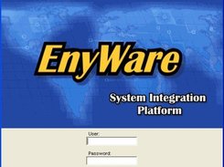 Login Screen