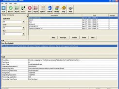 Feedback Console - Error Details