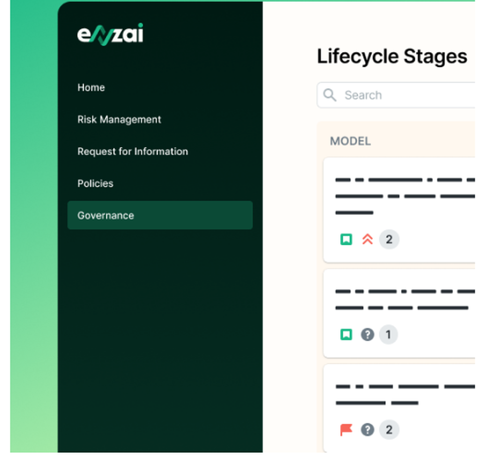 Enzai Screenshot 1