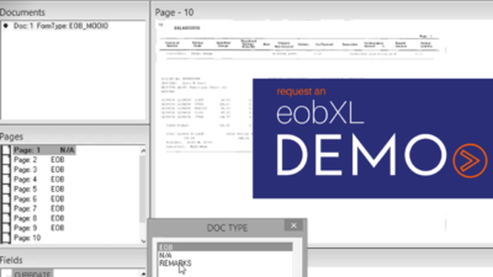 eobXL Screenshot 1