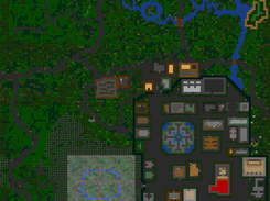 Etheria Realms (InDev) Screenshot 3