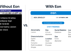 Eon Patient Management Screenshot 1