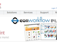 EonWorkflow Screenshot 1