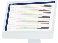 EOS ITPM Platform Screenshot 2