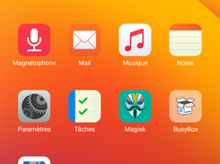 eOS_LG_G6 Screenshot 1