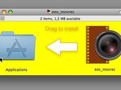 installation in Mac OS X