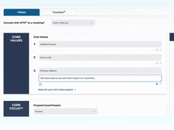 EOS One Screenshot 1