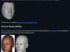 eos Screen Shots 1
