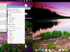 eOsFree Screenshot 1
