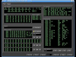 ep128emu debugger