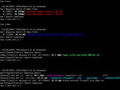 epacksearch Screenshot 1