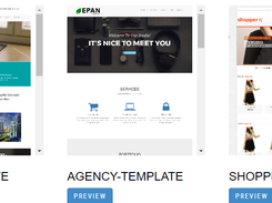 Epan Services Screenshot 1