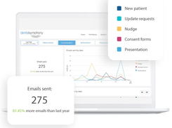 Dental Symphony Screenshot 1