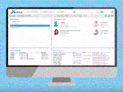 EPAY.HCM-Dashboard