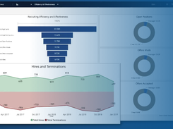 EPAY Time & Labor Screenshot 1