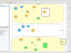 Edinburgh Pathway Editor 3