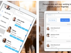 ePeople Screenshot 1