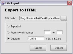 V2 4XHTML Export