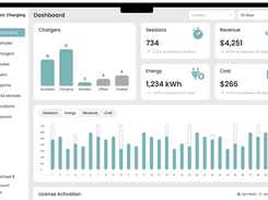 Epic Charging Screenshot 1