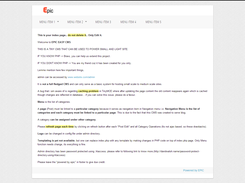 Home Page