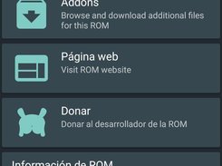 Epic rom Screenshot 3