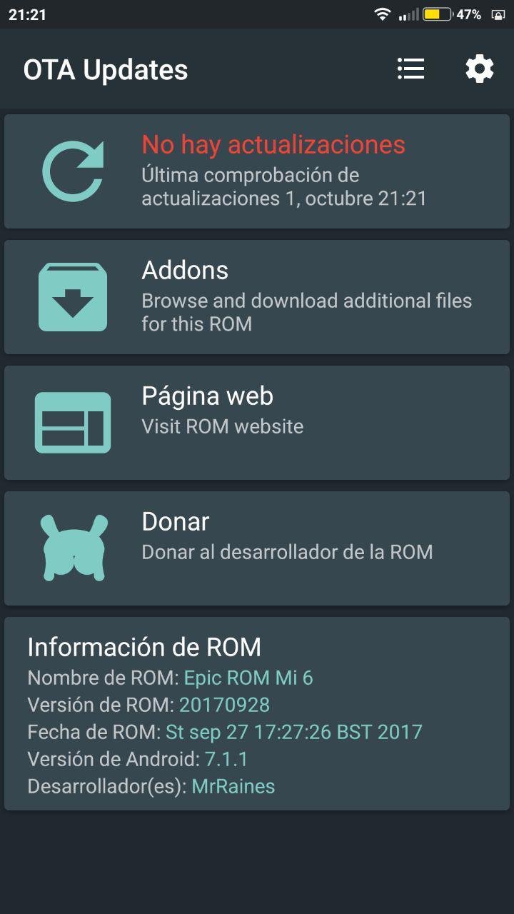 Epic rom kenzo miui 10 clearance