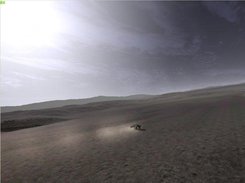 1 Atmosphere improvements