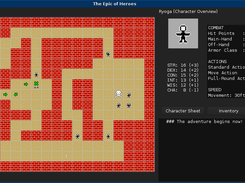 Ingame Screenshot