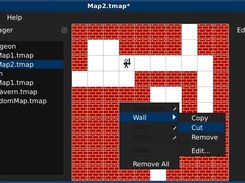 Using the TEoH Editor.