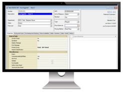 Epicor Decor Fusion Screenshot 1