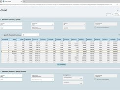 Epicor Financials provides a modern suite of accounting applications.